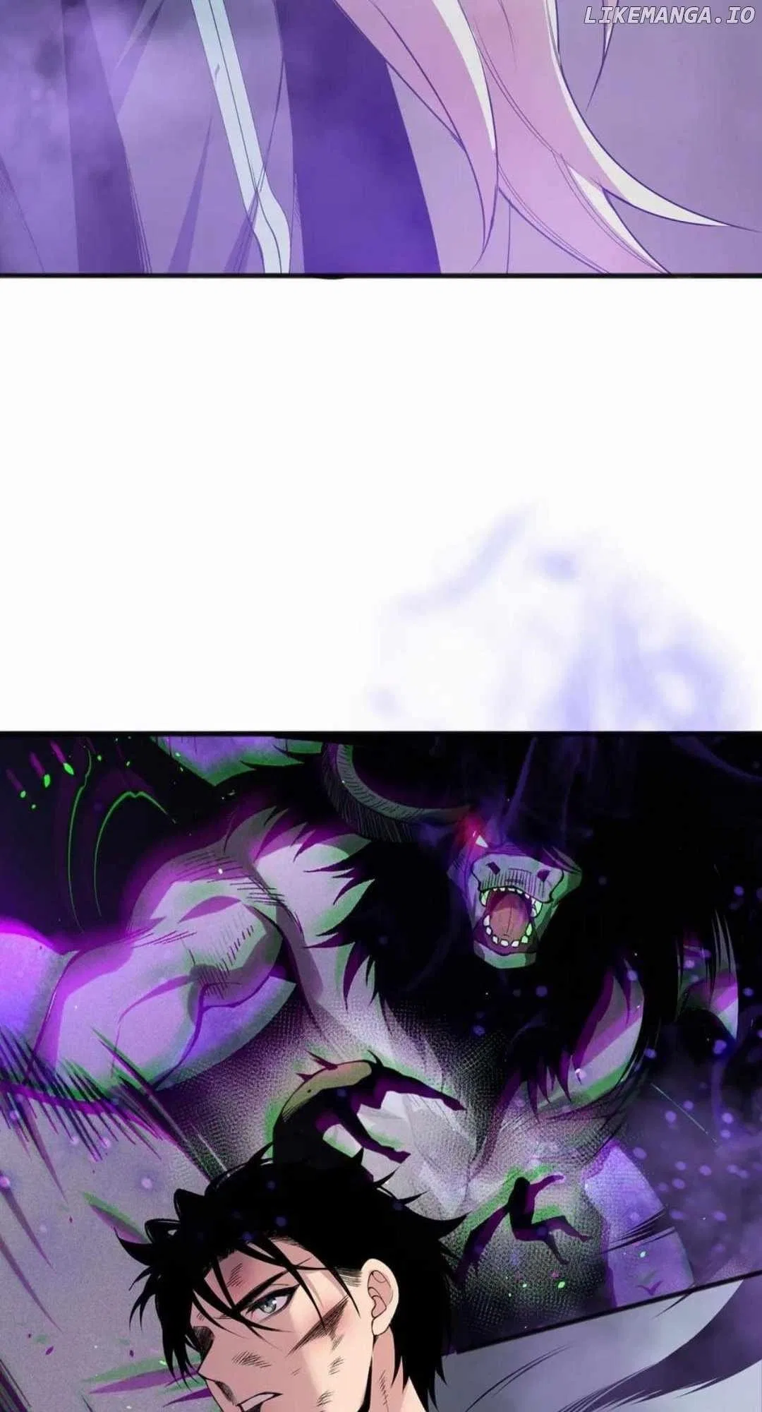 Catastrophic Necromancer Chapter 155 – Page 4