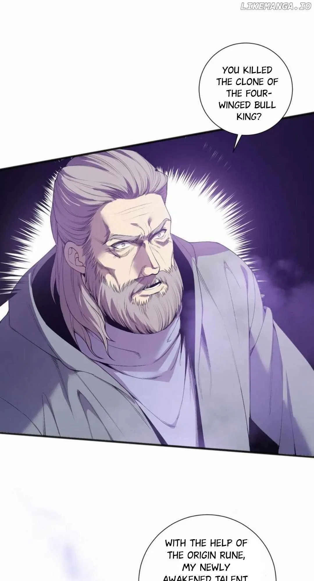 Catastrophic Necromancer Chapter 155 – Page 6