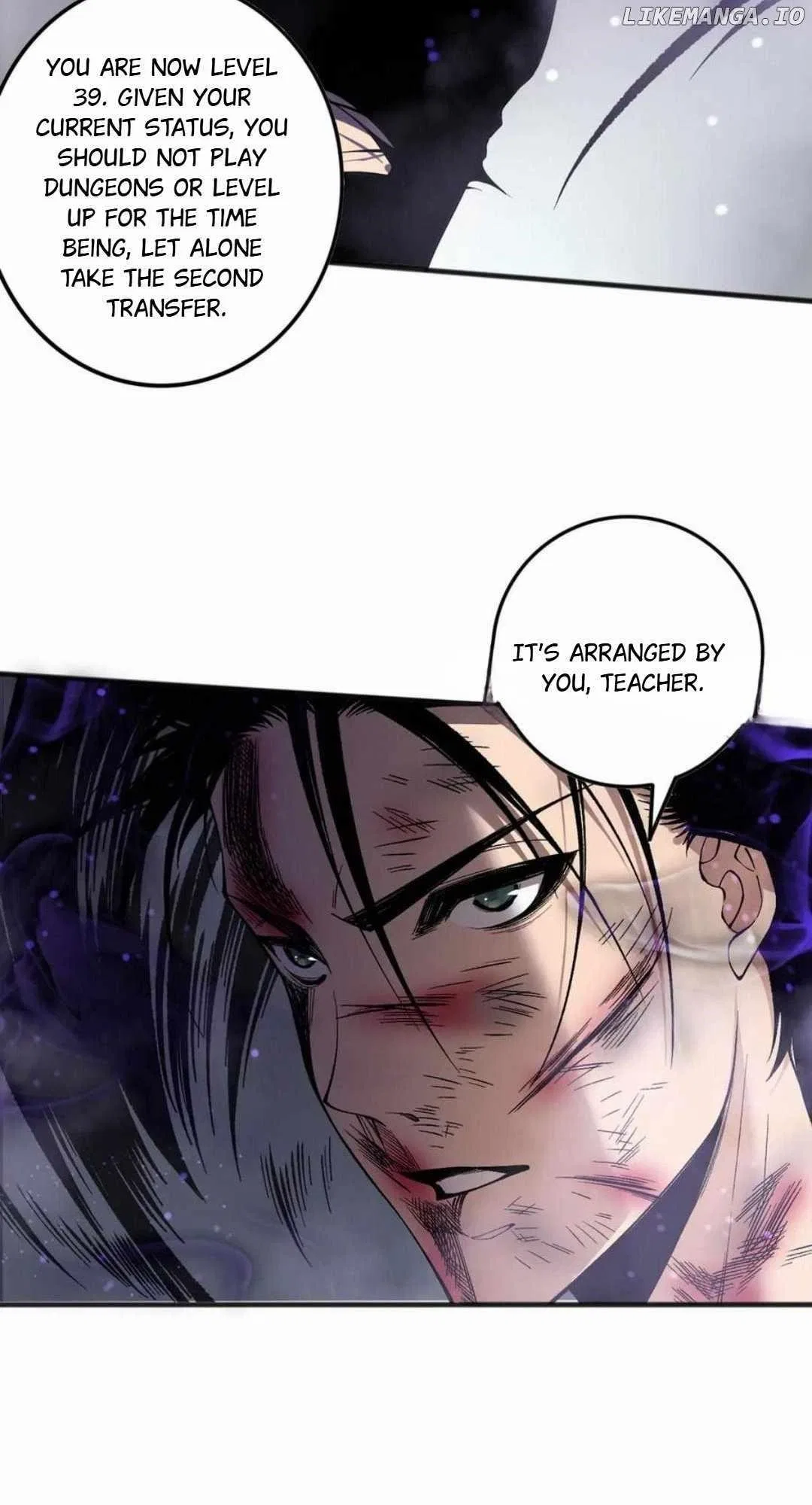 Catastrophic Necromancer Chapter 155 – Page 10