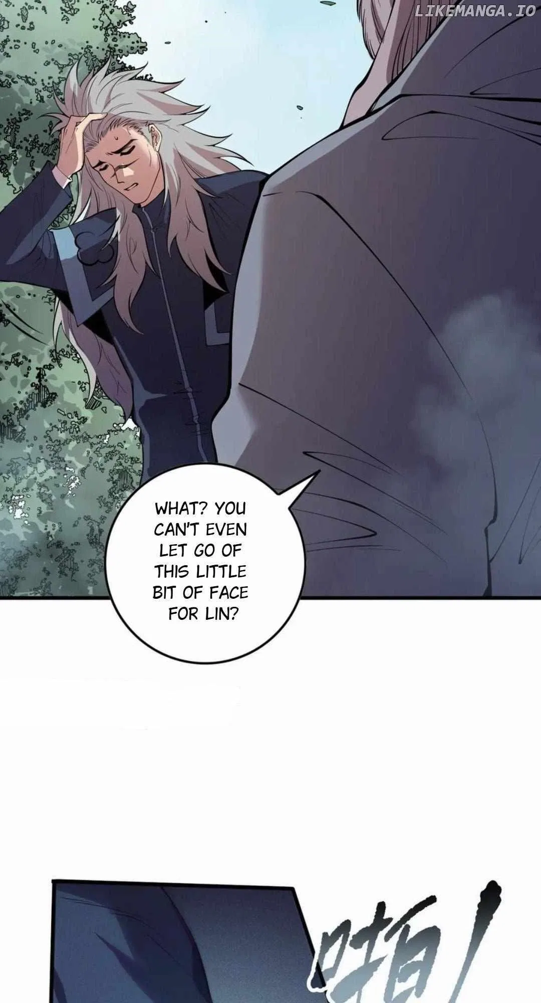 Catastrophic Necromancer Chapter 155 – Page 13