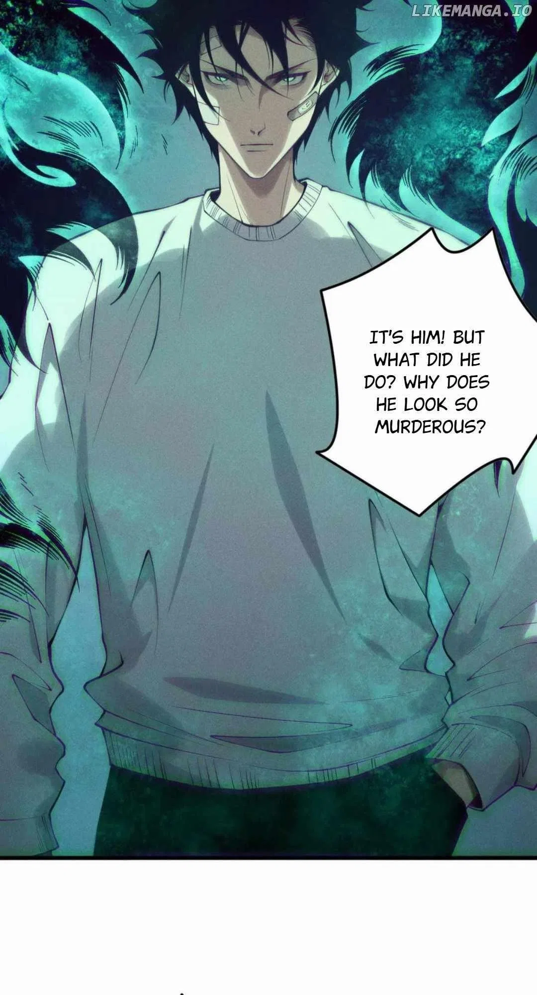 Catastrophic Necromancer Chapter 155 – Page 18