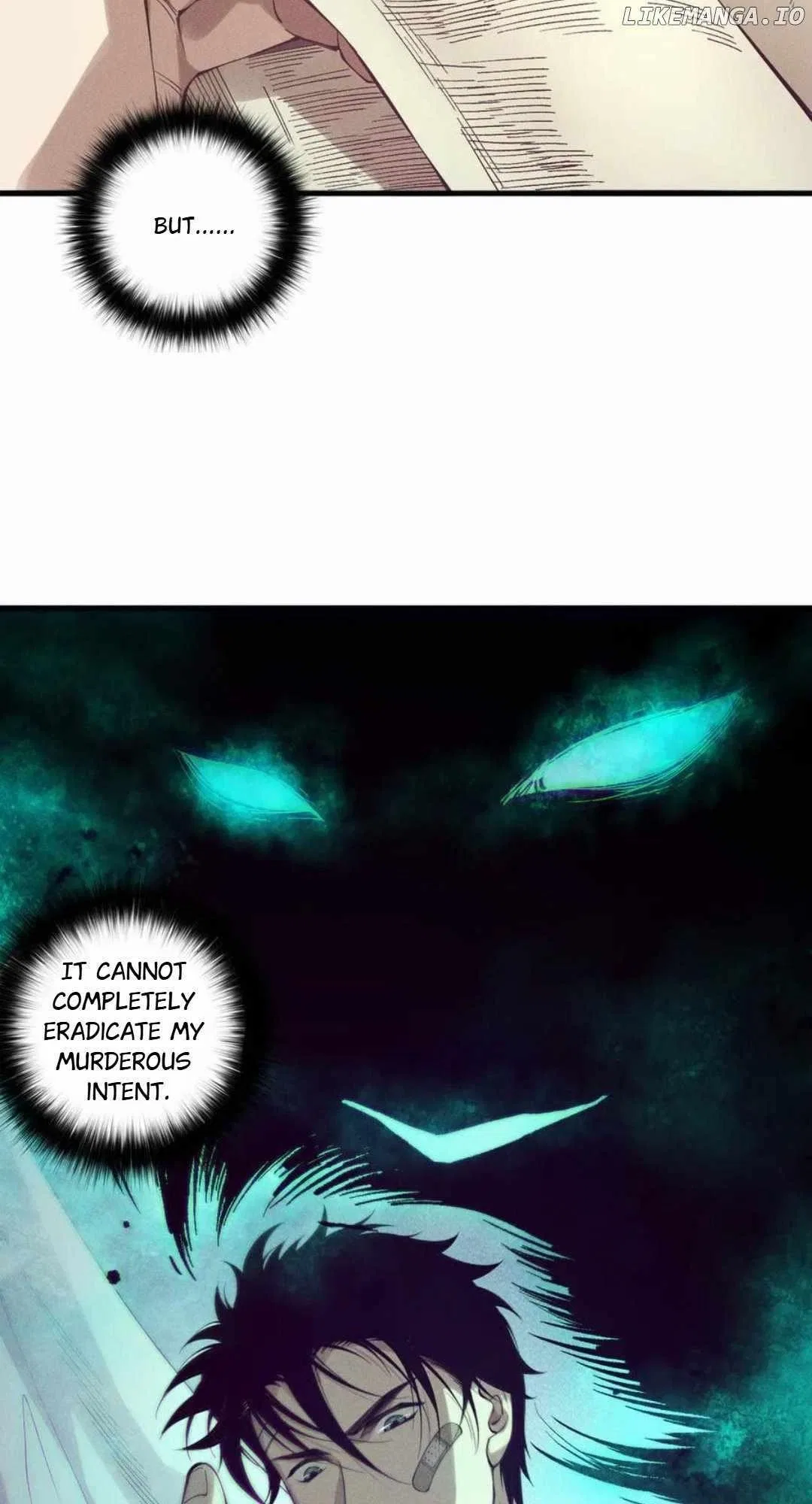 Catastrophic Necromancer Chapter 155 – Page 20