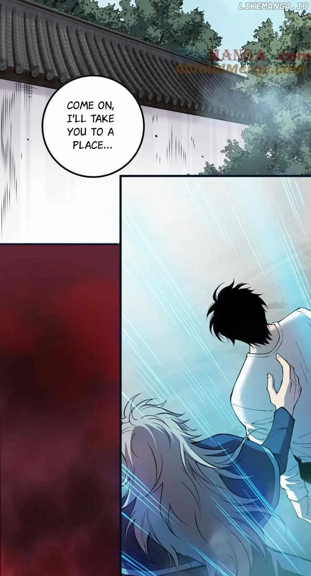 Catastrophic Necromancer Chapter 155 – Page 26