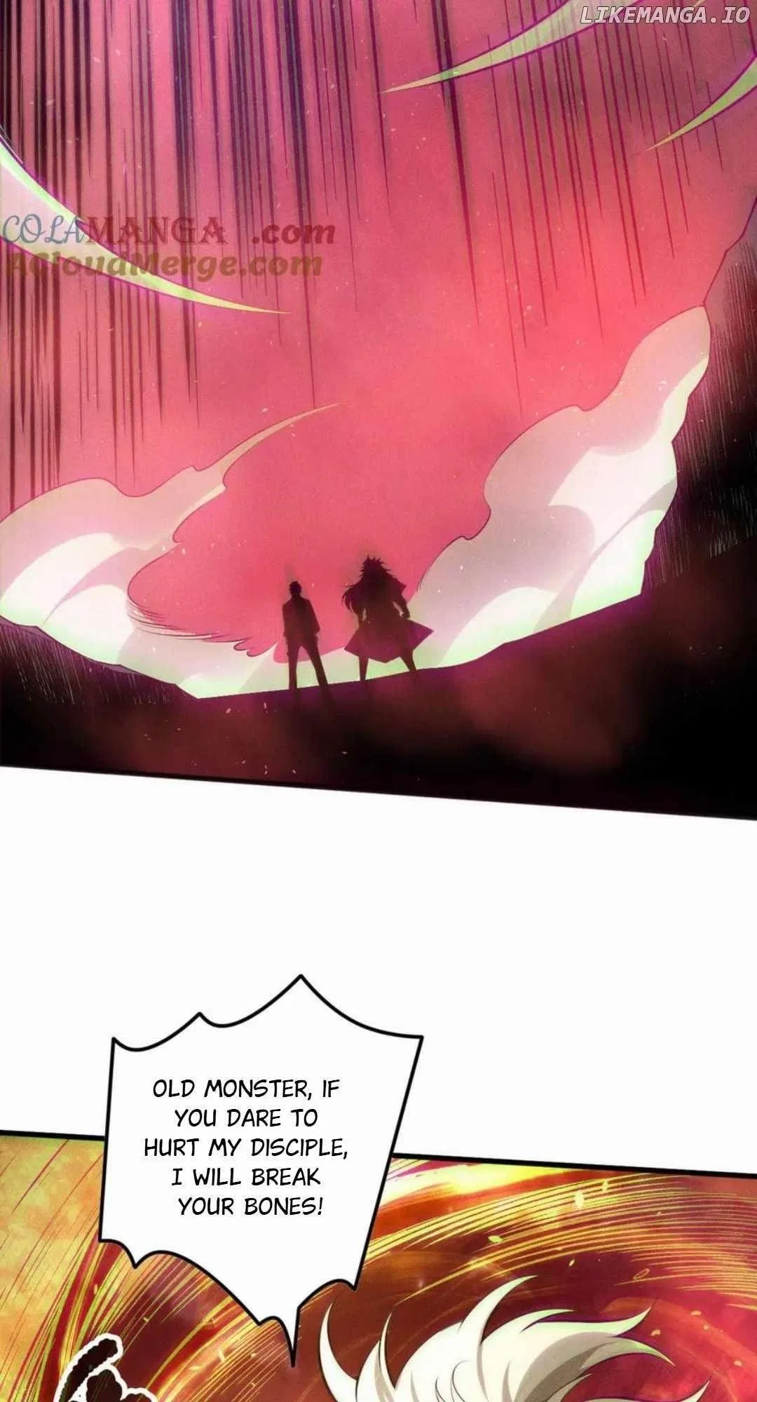 Catastrophic Necromancer Chapter 155 – Page 38