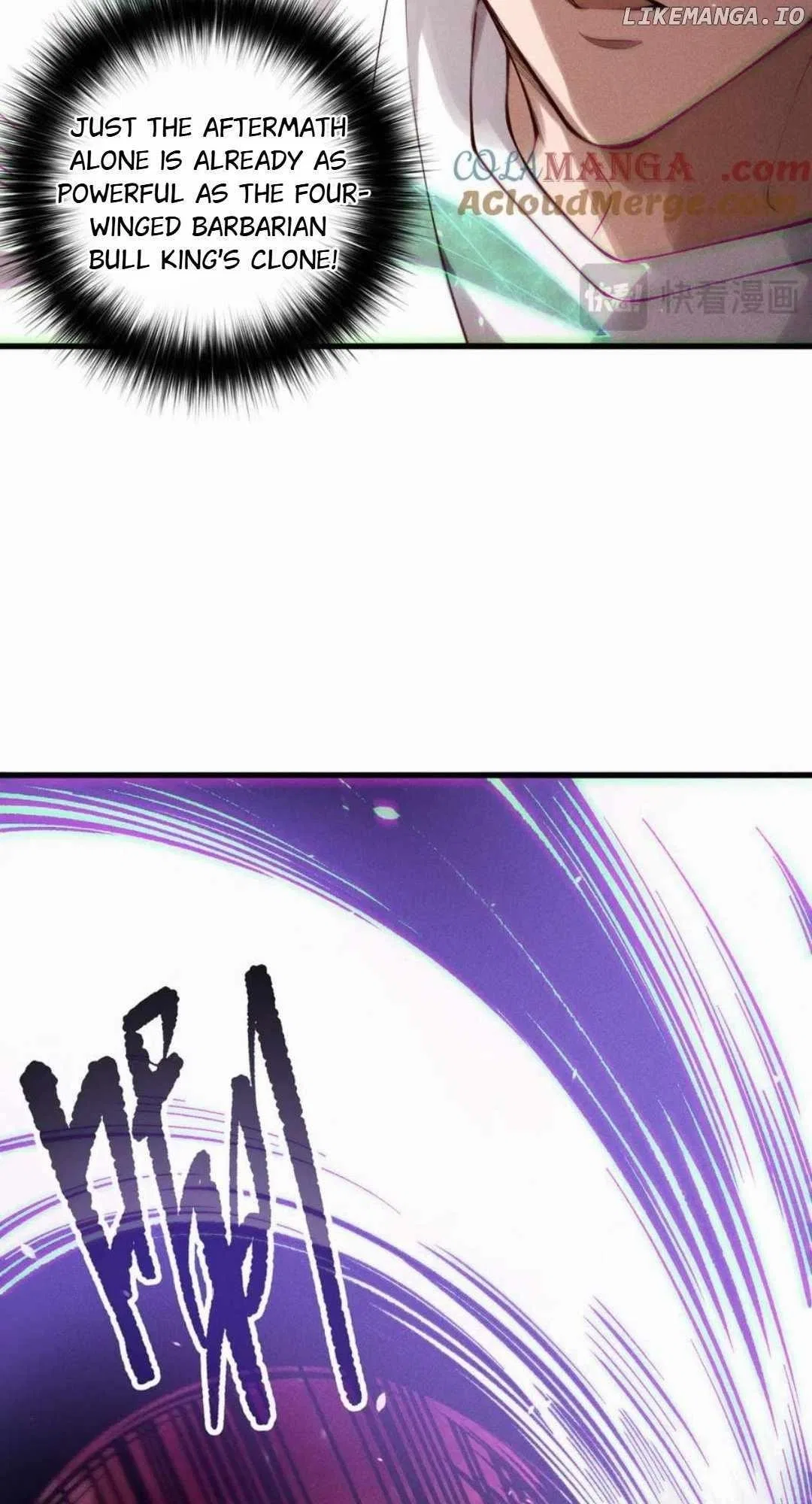Catastrophic Necromancer Chapter 155 – Page 45