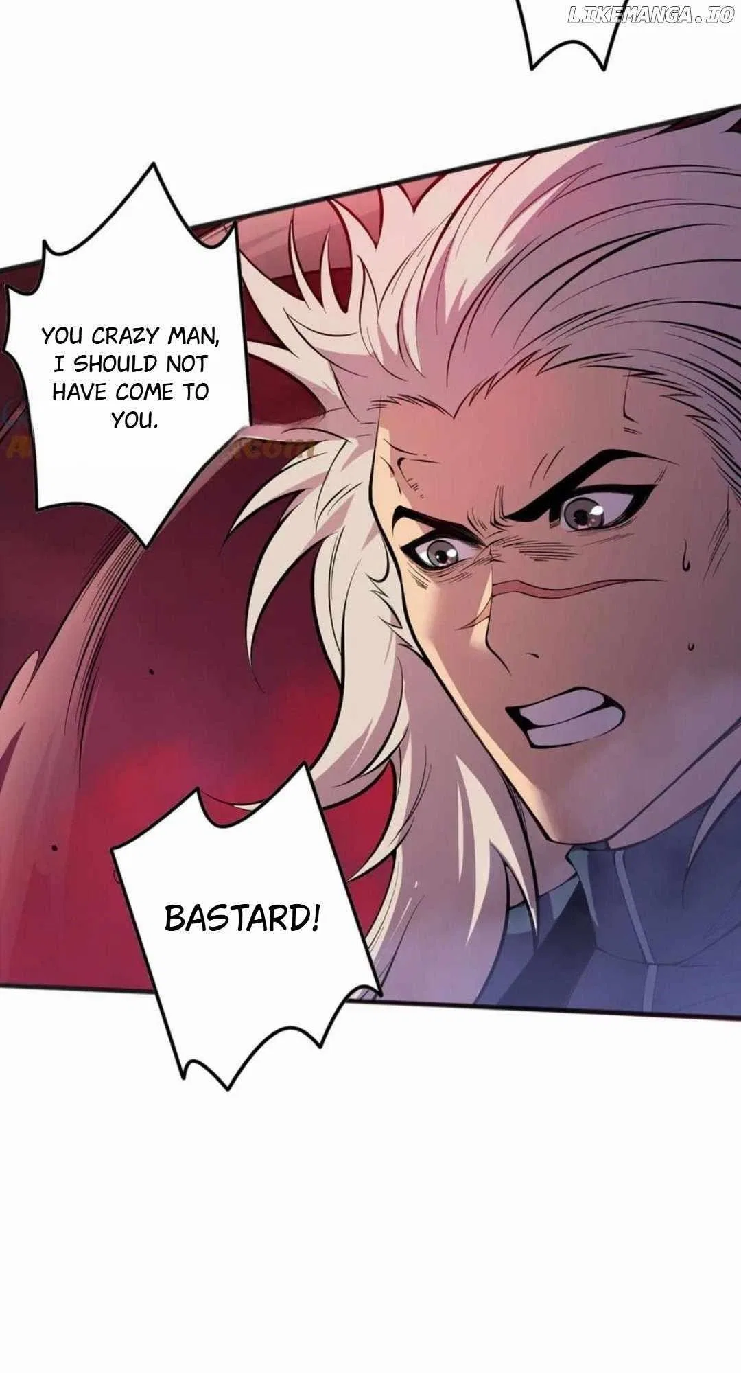 Catastrophic Necromancer Chapter 155 – Page 56