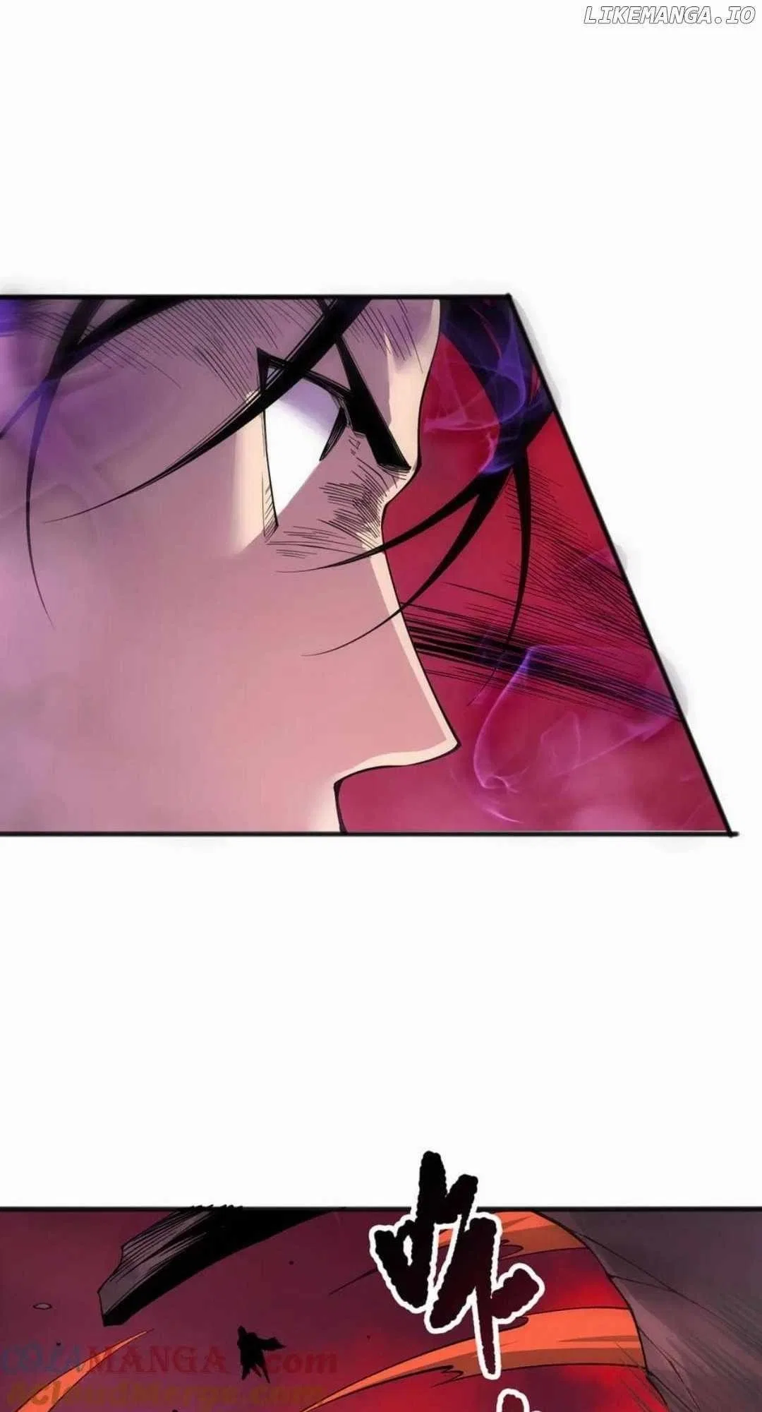 Catastrophic Necromancer Chapter 155 – Page 61