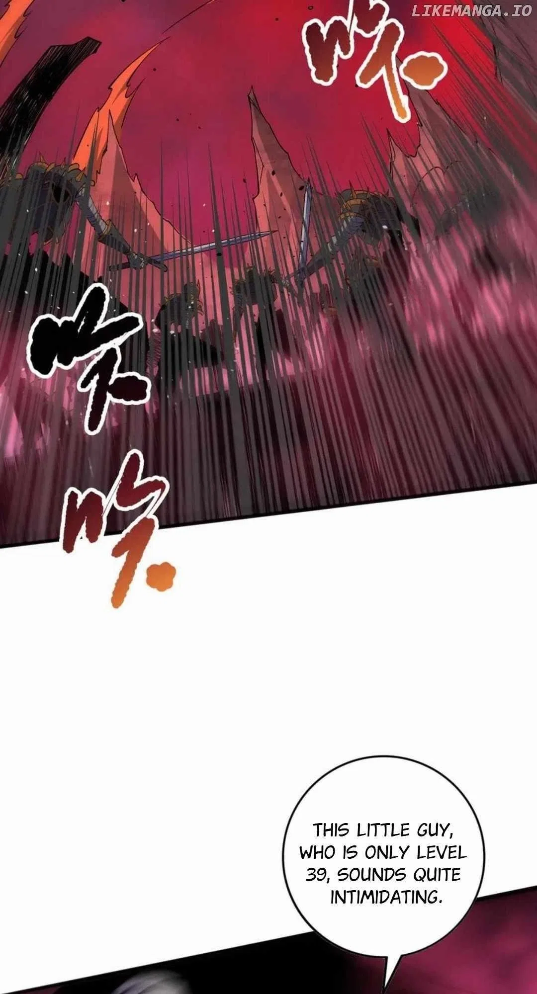 Catastrophic Necromancer Chapter 155 – Page 62