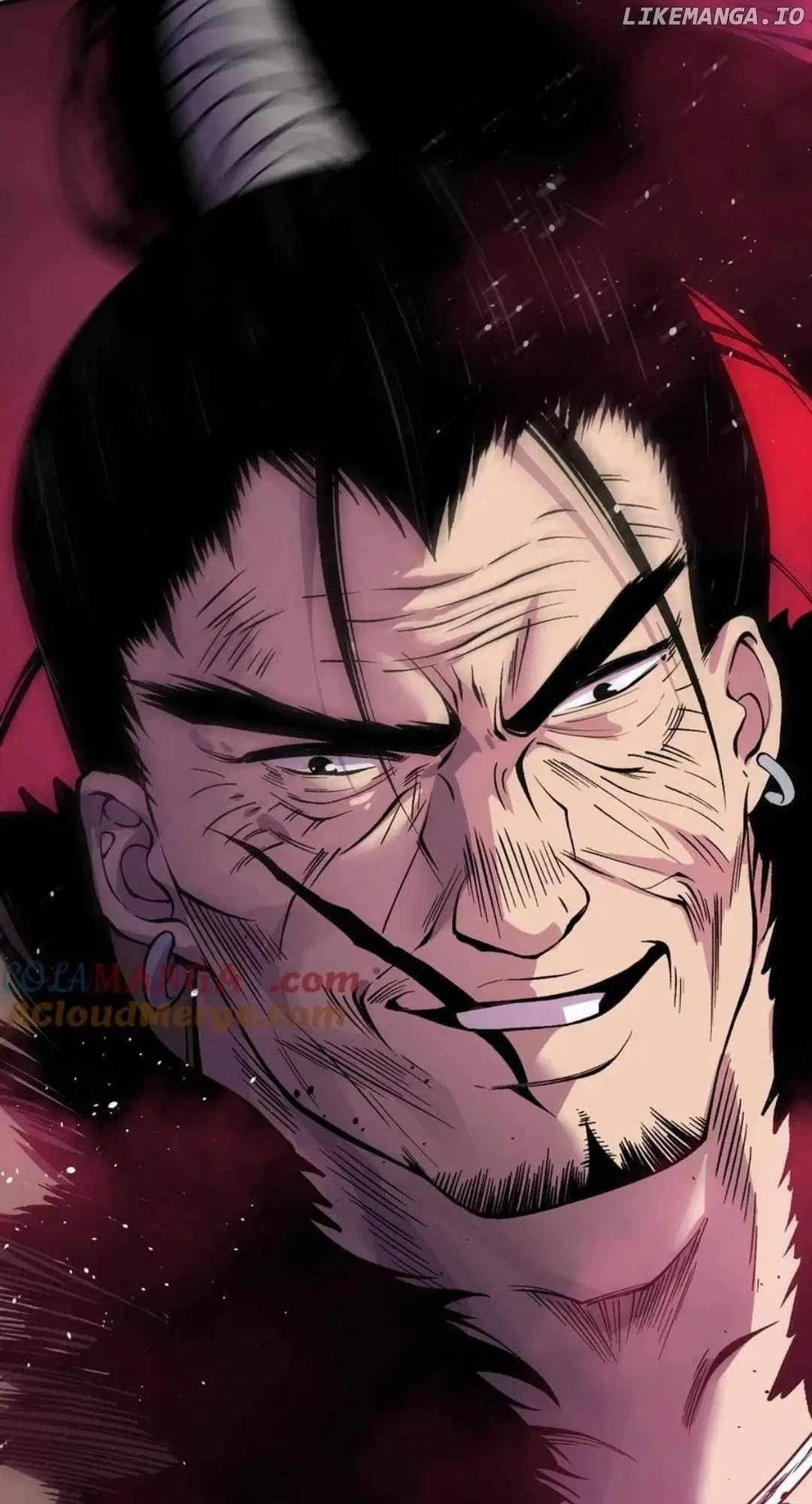 Catastrophic Necromancer Chapter 155 – Page 63