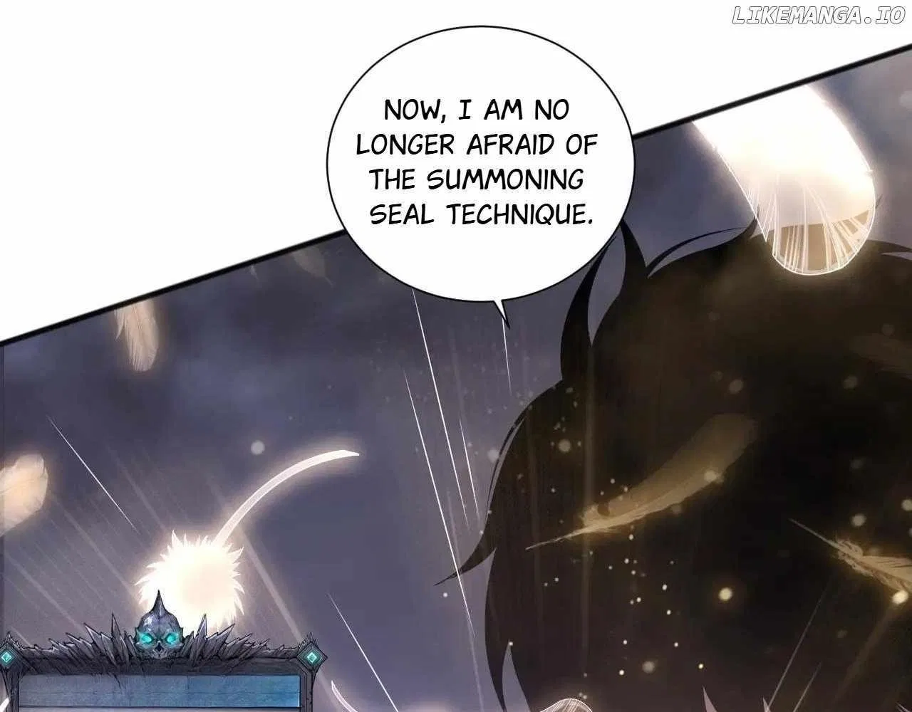 Catastrophic Necromancer Chapter 154 – Page 15