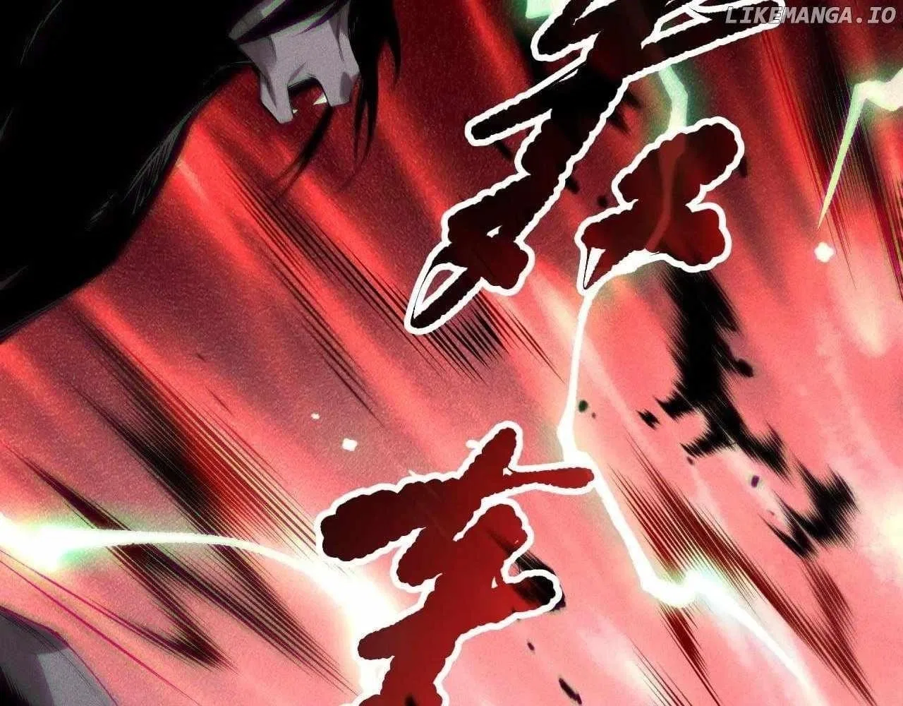 Catastrophic Necromancer Chapter 154 – Page 24