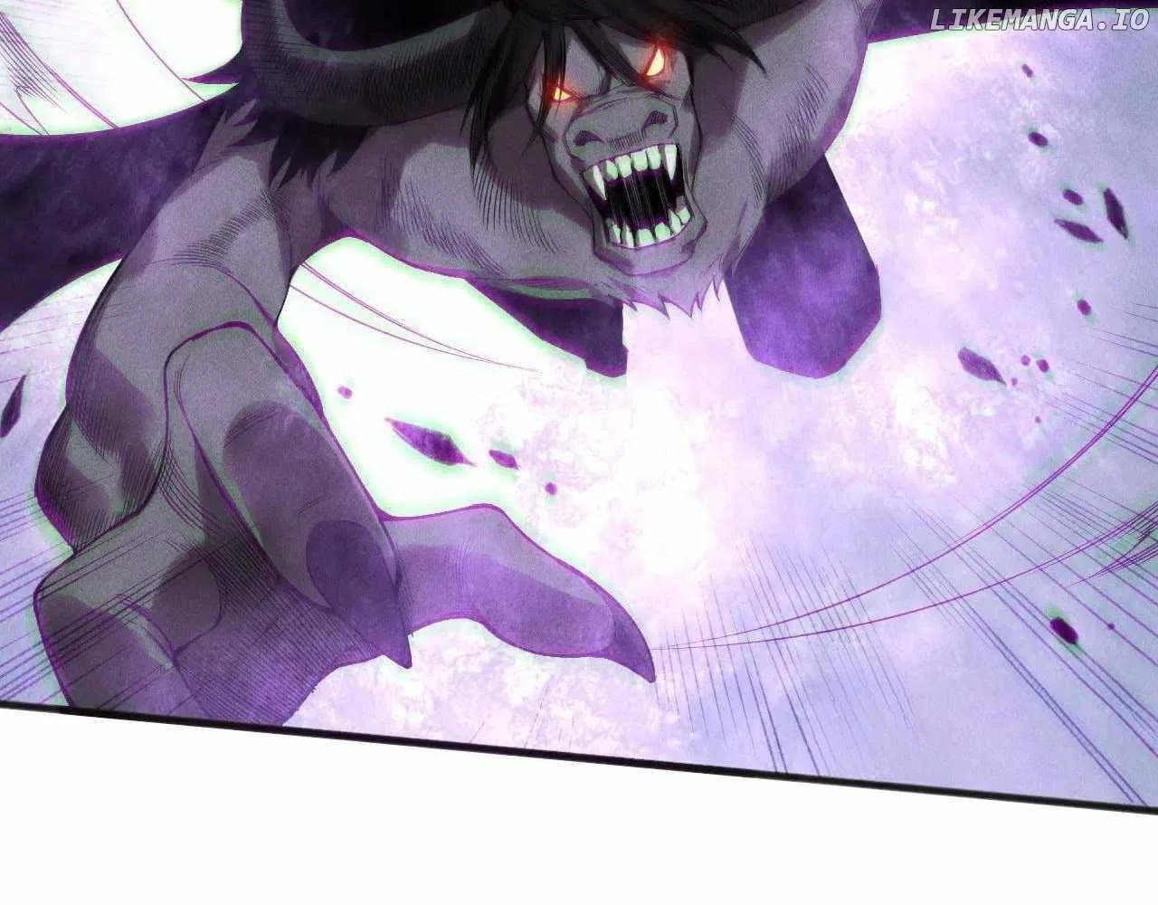 Catastrophic Necromancer Chapter 154 – Page 32