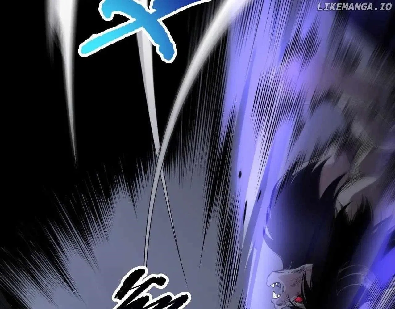 Catastrophic Necromancer Chapter 154 – Page 38