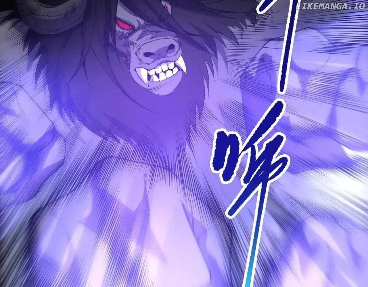Catastrophic Necromancer Chapter 154 – Page 42