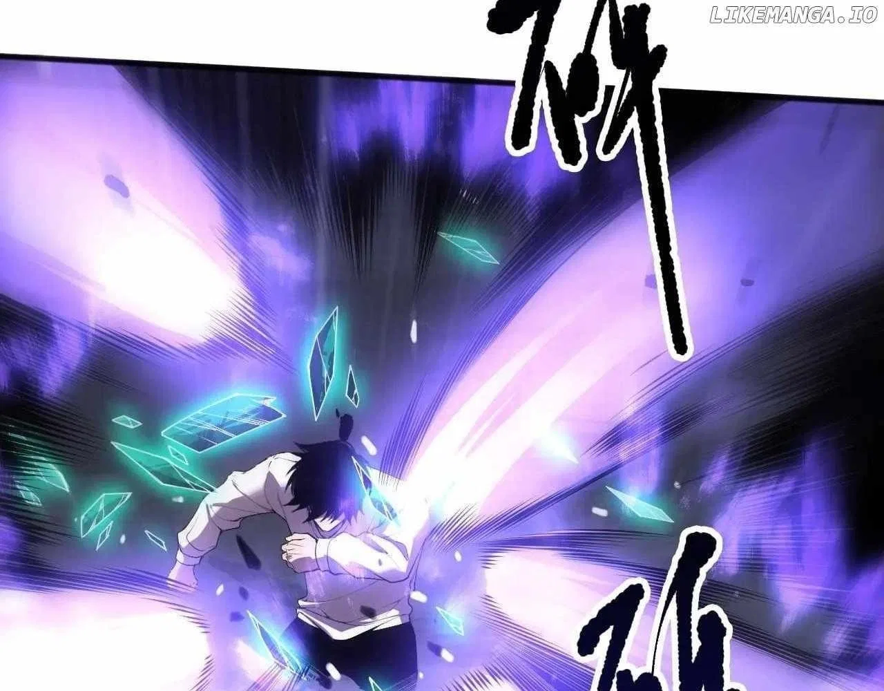 Catastrophic Necromancer Chapter 154 – Page 44