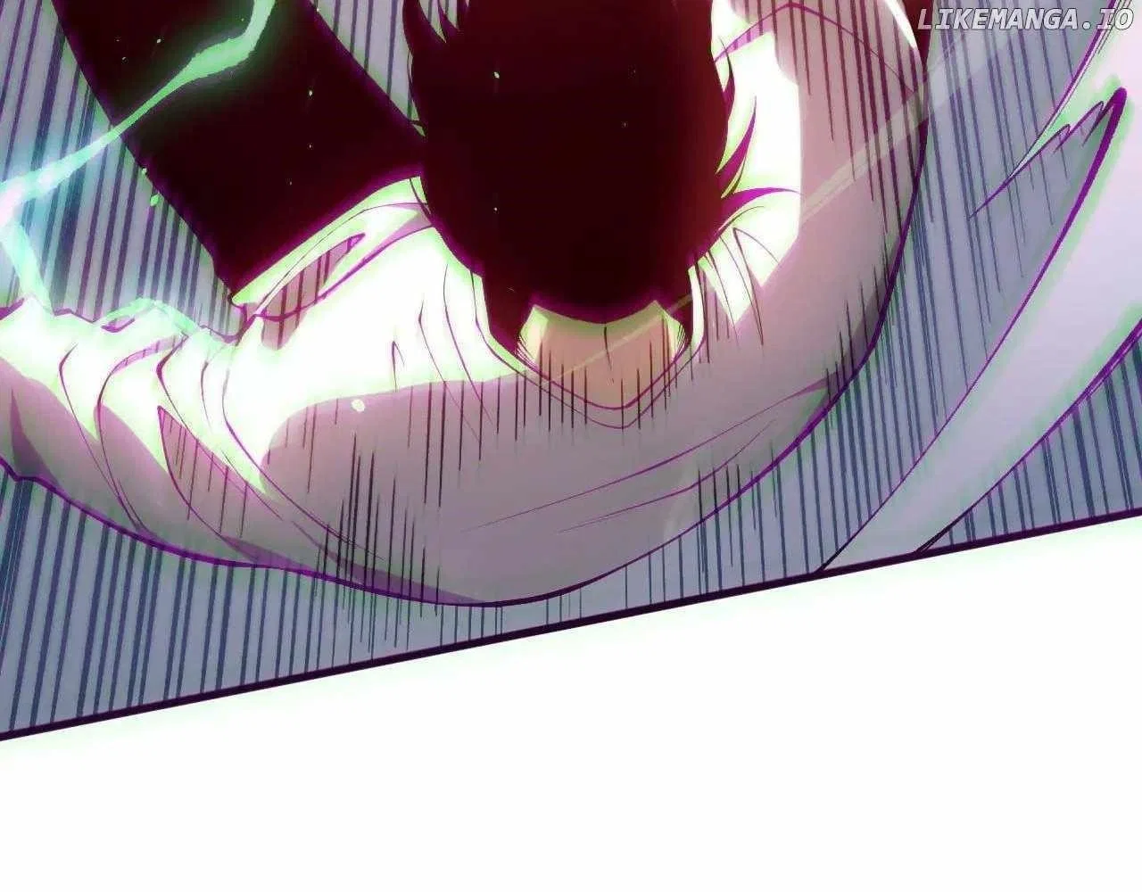Catastrophic Necromancer Chapter 154 – Page 59