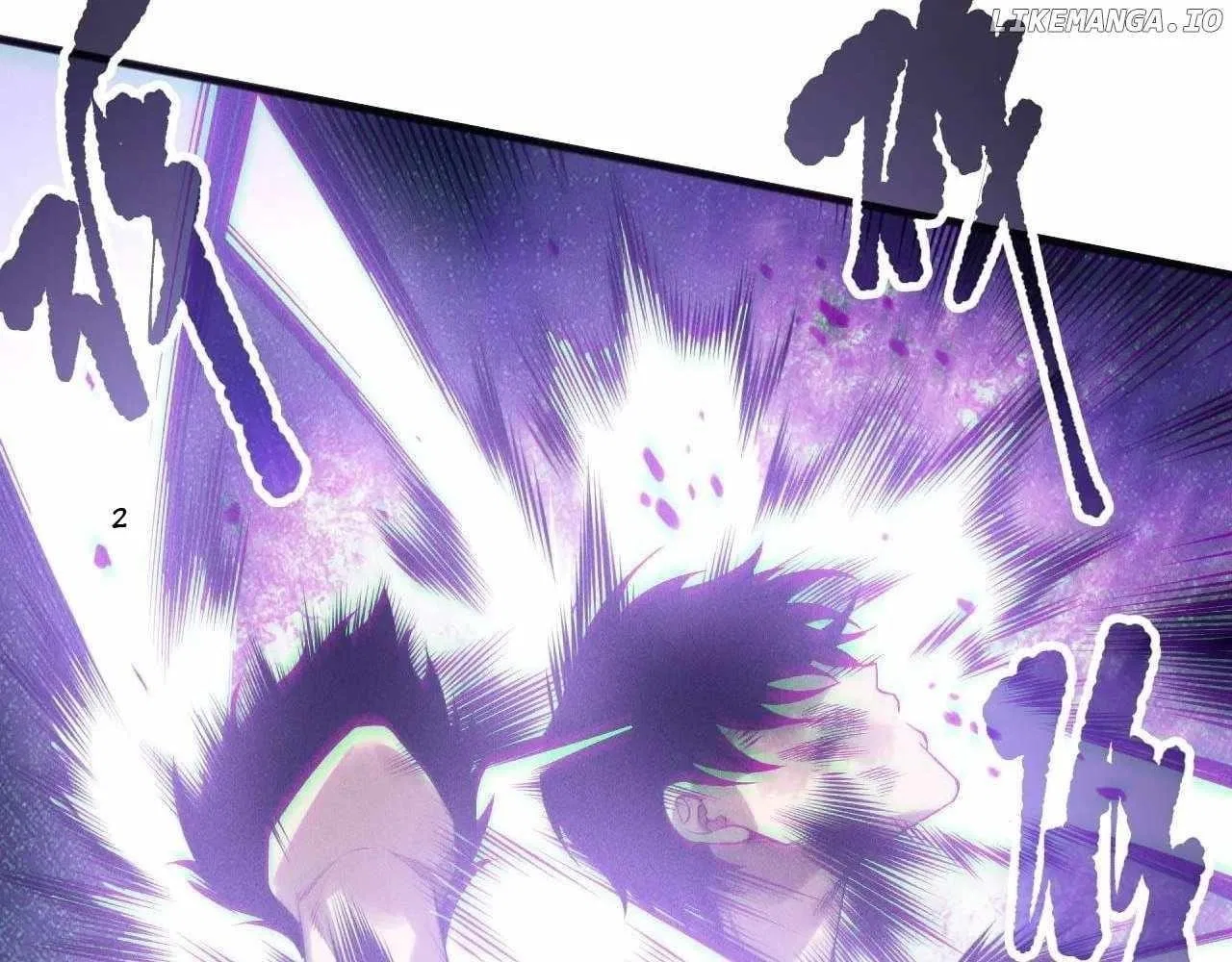 Catastrophic Necromancer Chapter 154 – Page 68