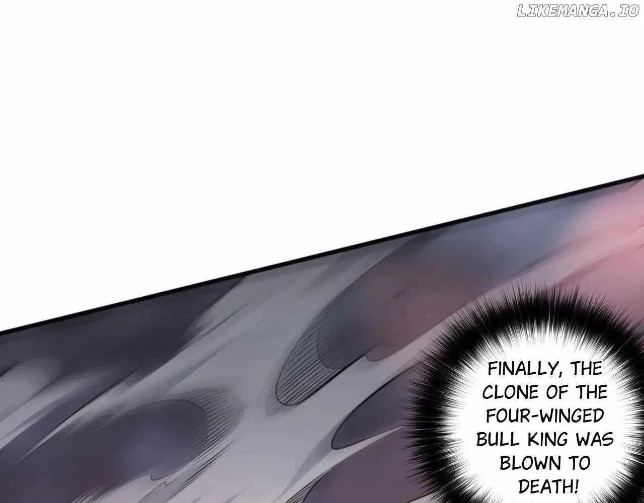 Catastrophic Necromancer Chapter 154 – Page 103