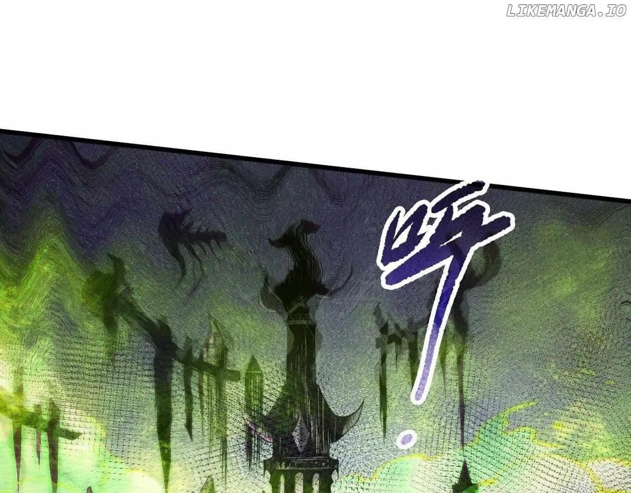 Catastrophic Necromancer Chapter 154 – Page 122