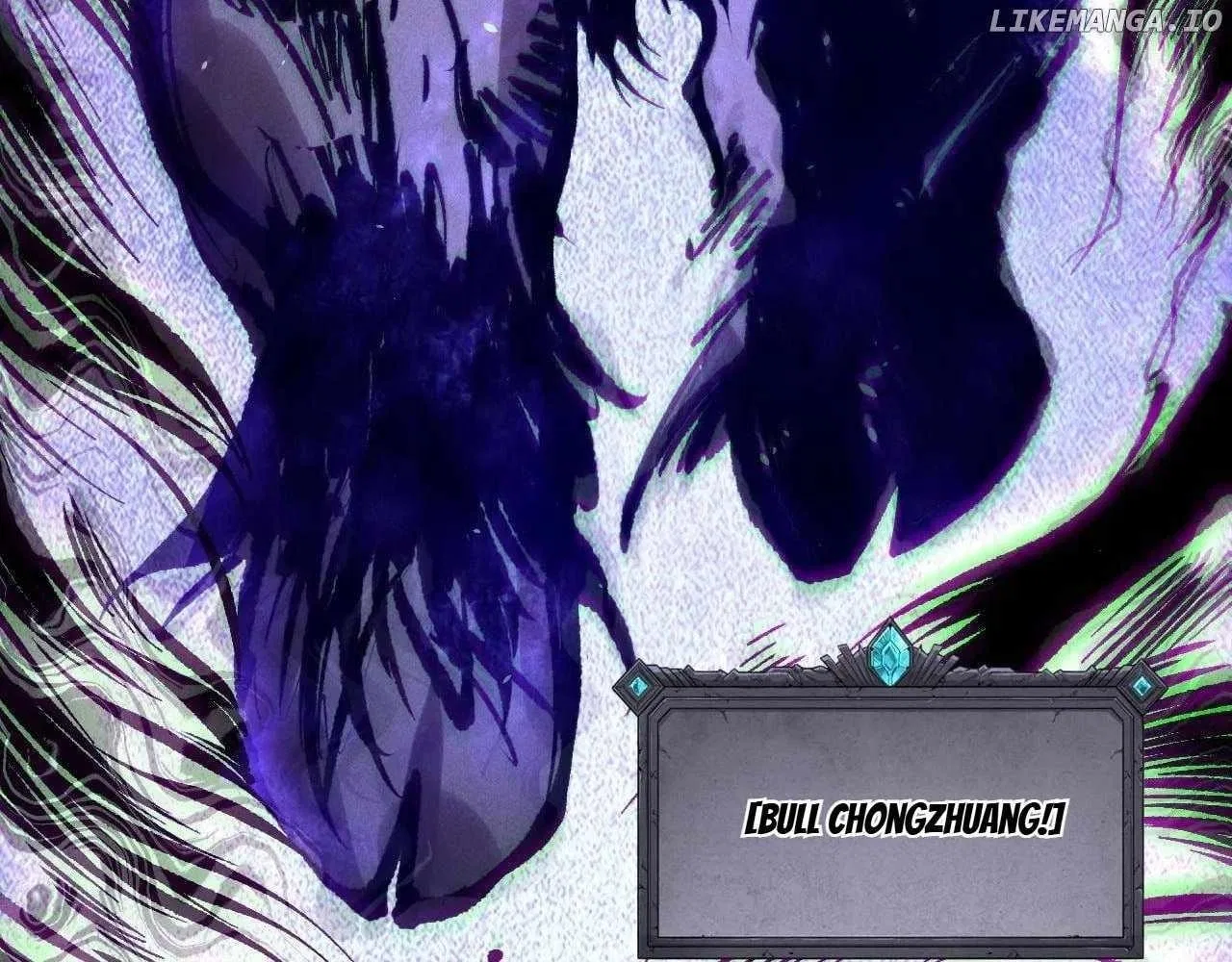 Catastrophic Necromancer Chapter 154 – Page 133