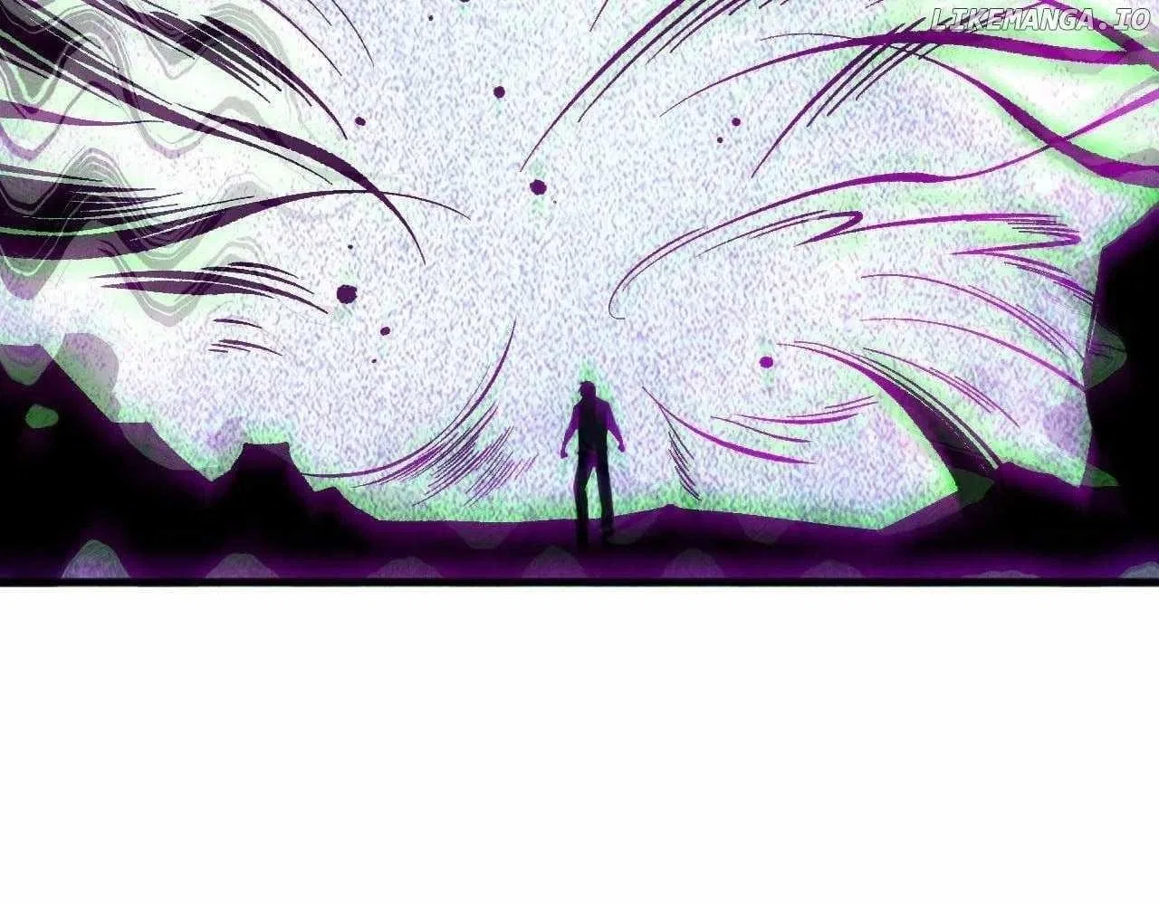 Catastrophic Necromancer Chapter 154 – Page 134