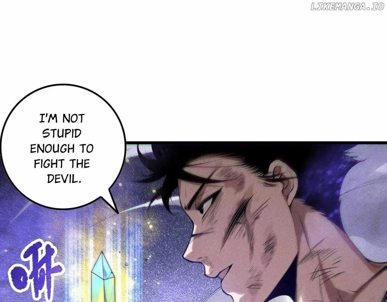 Catastrophic Necromancer Chapter 154 – Page 135