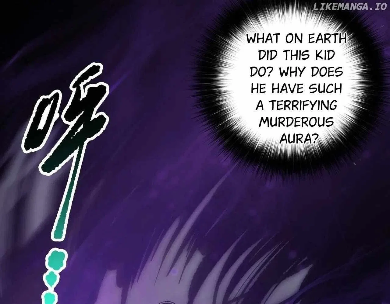 Catastrophic Necromancer Chapter 154 – Page 152