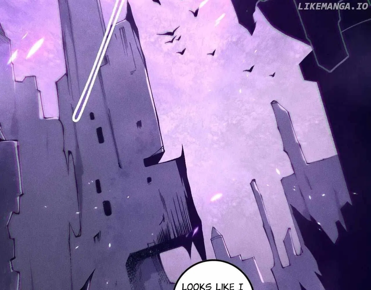 Catastrophic Necromancer Chapter 153 – Page 2