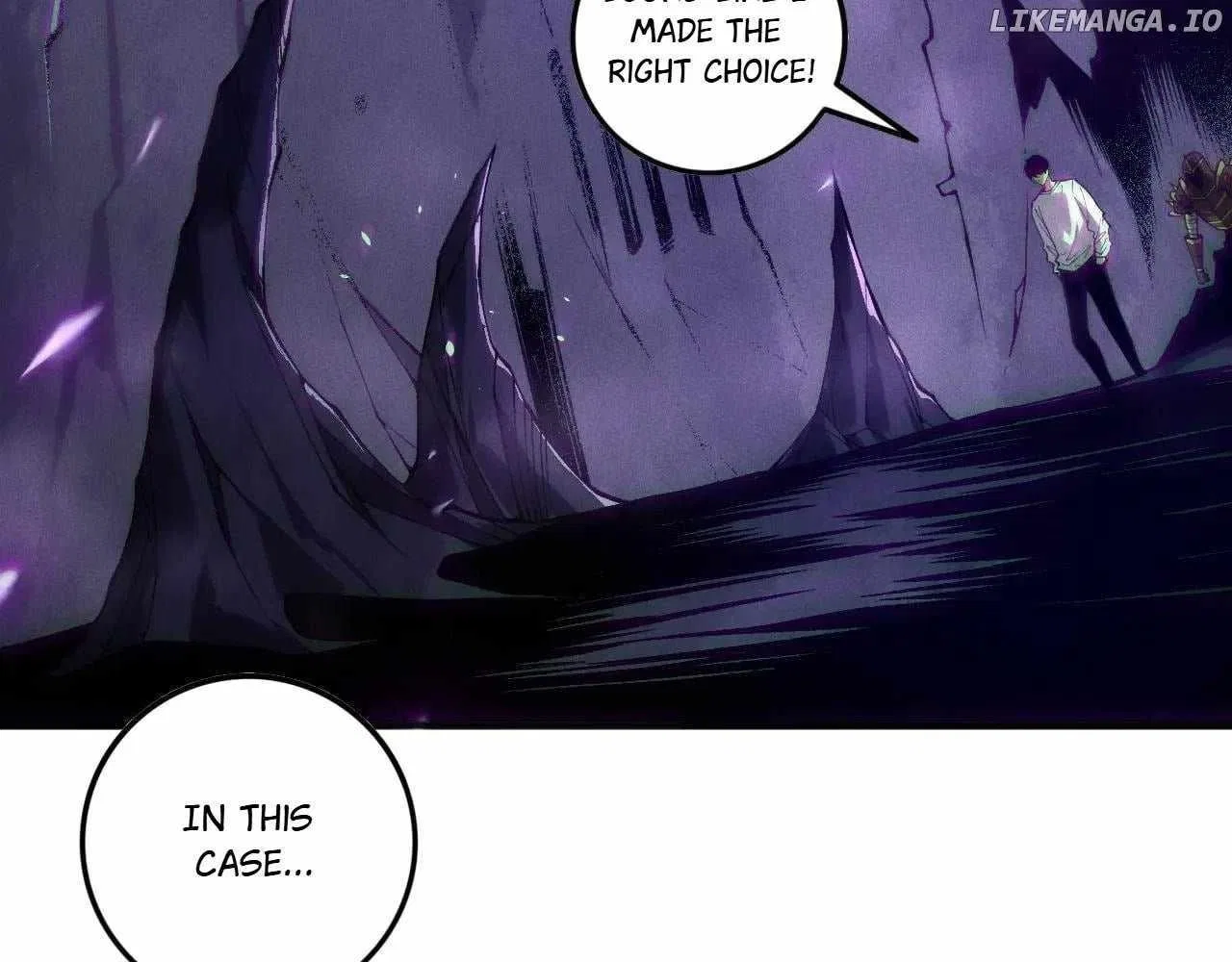 Catastrophic Necromancer Chapter 153 – Page 3