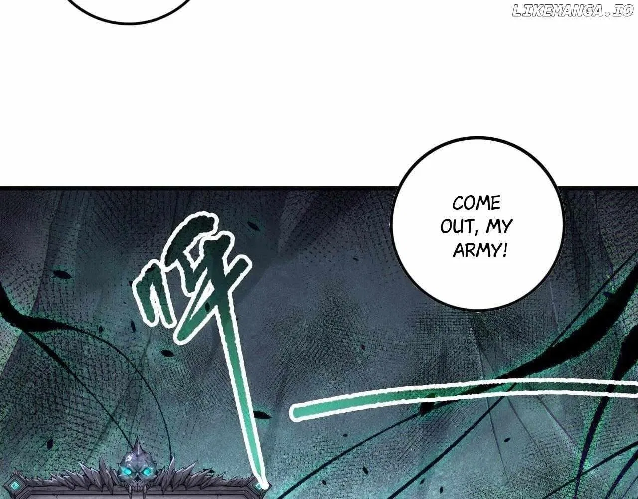 Catastrophic Necromancer Chapter 153 – Page 4