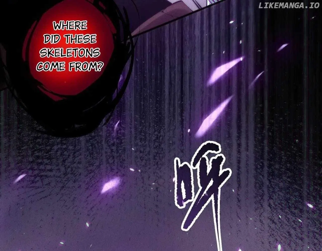 Catastrophic Necromancer Chapter 153 – Page 8