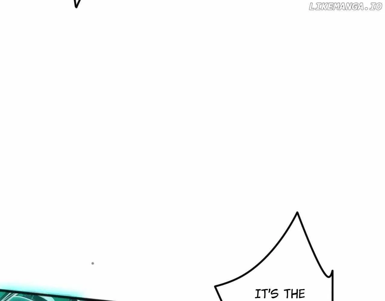 Catastrophic Necromancer Chapter 153 – Page 19