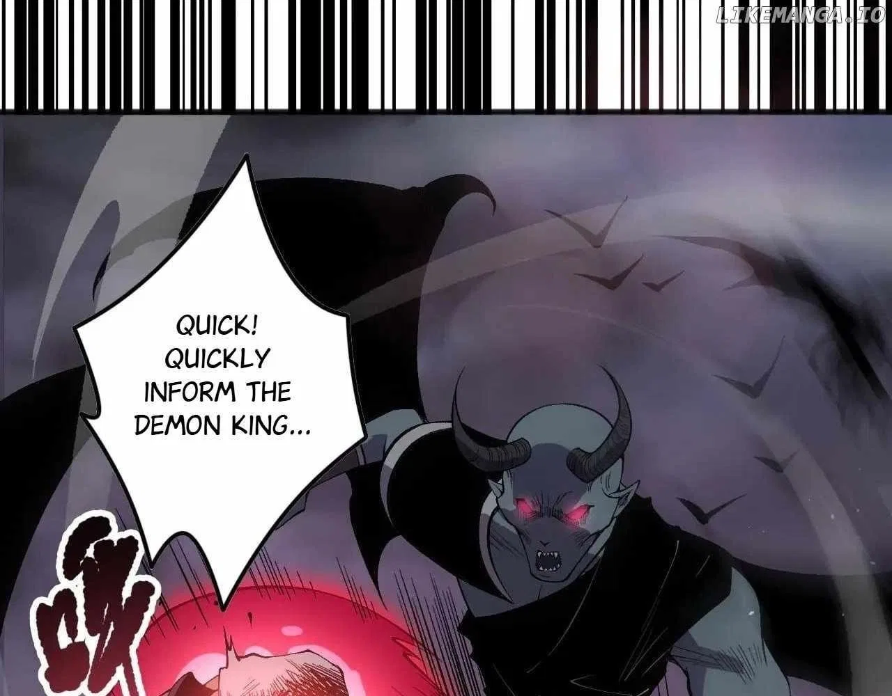 Catastrophic Necromancer Chapter 153 – Page 23