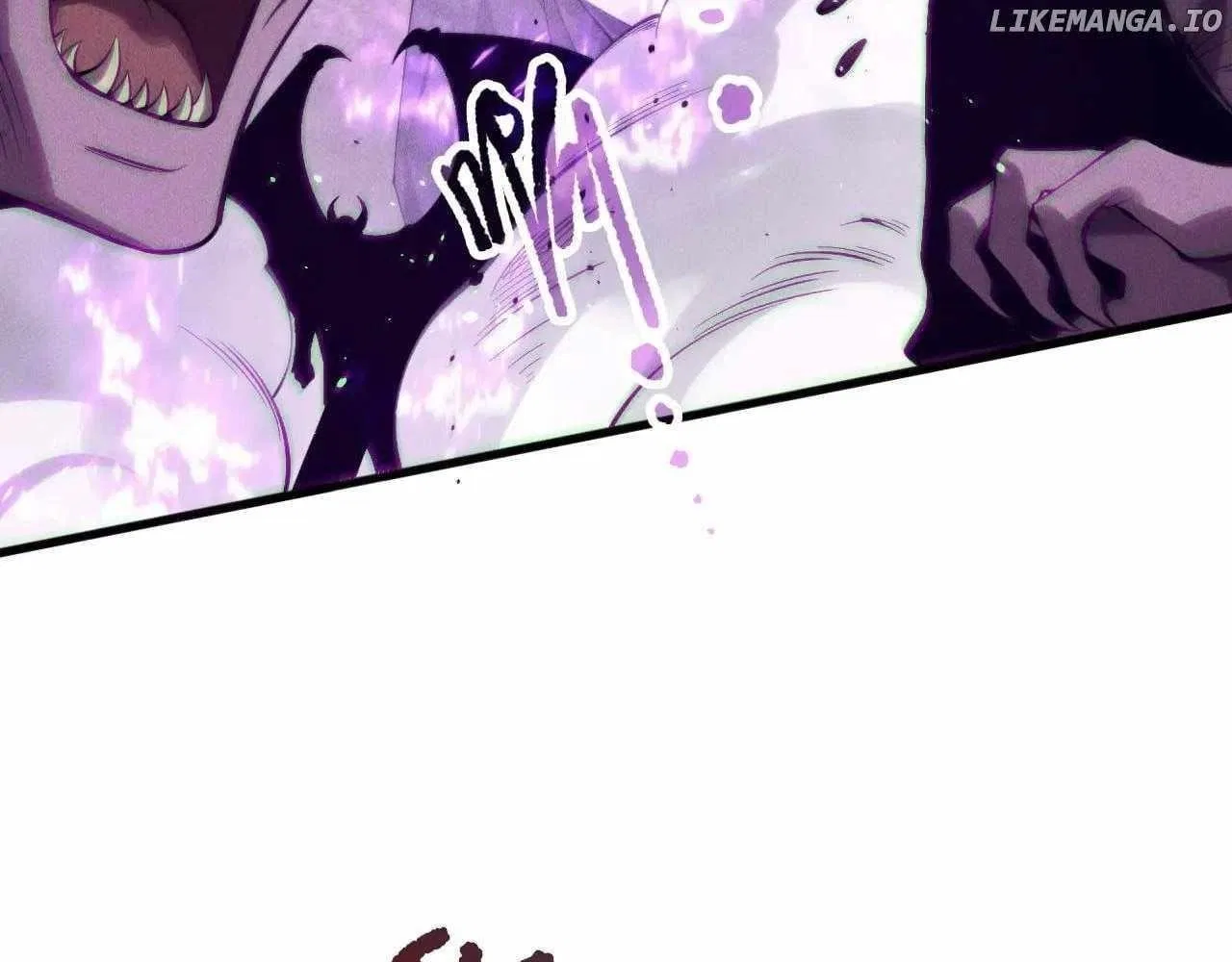 Catastrophic Necromancer Chapter 153 – Page 32
