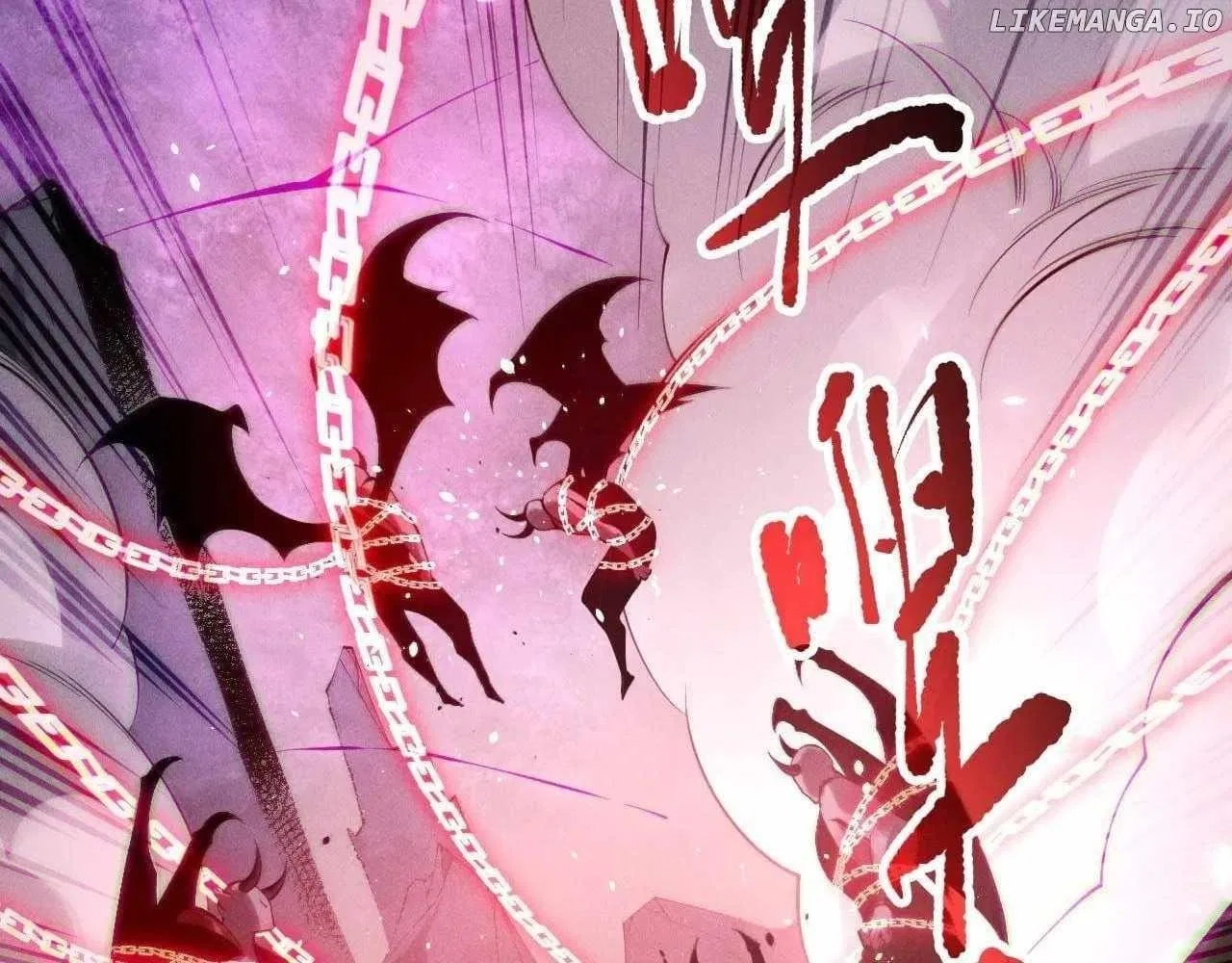 Catastrophic Necromancer Chapter 153 – Page 34