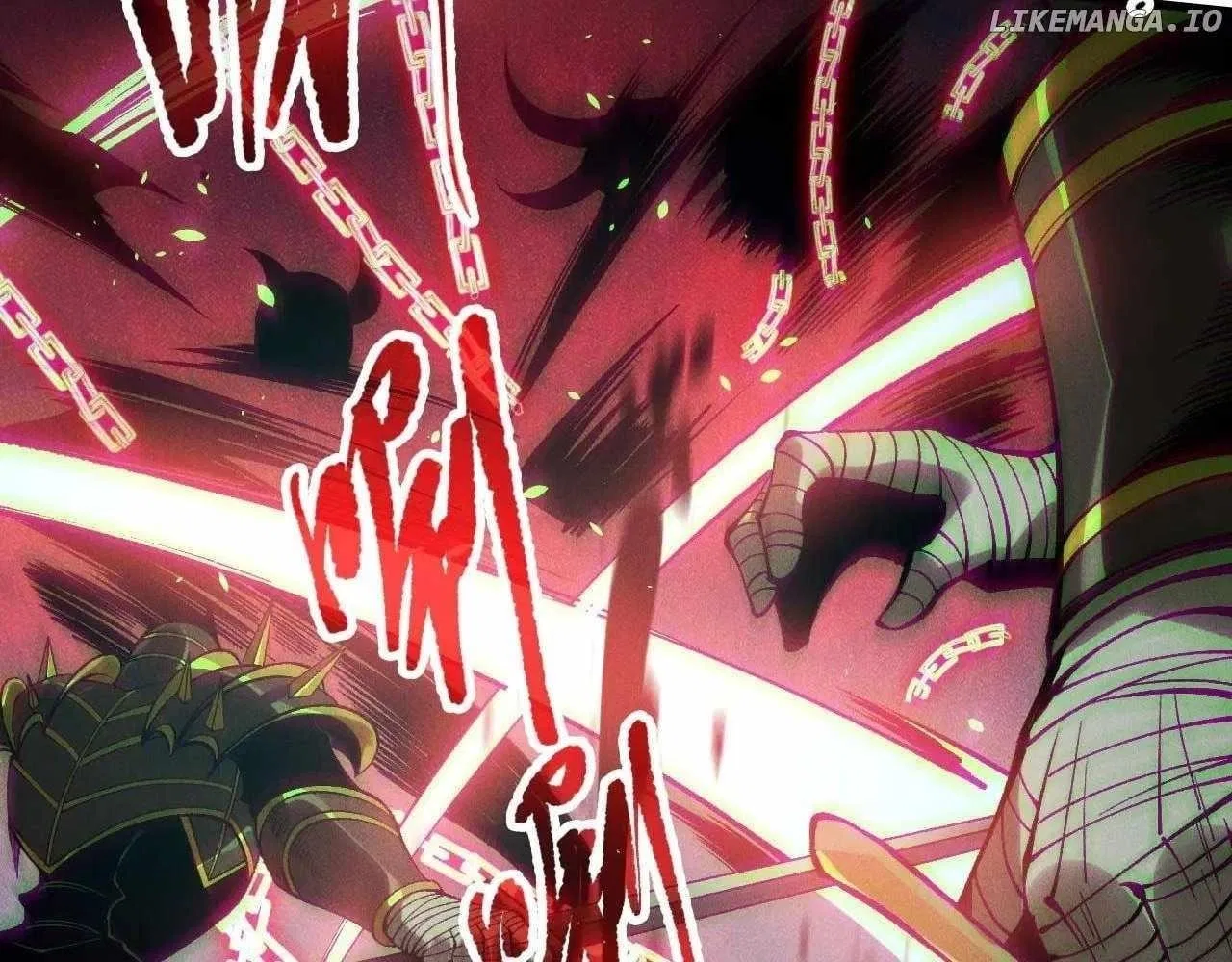 Catastrophic Necromancer Chapter 153 – Page 37