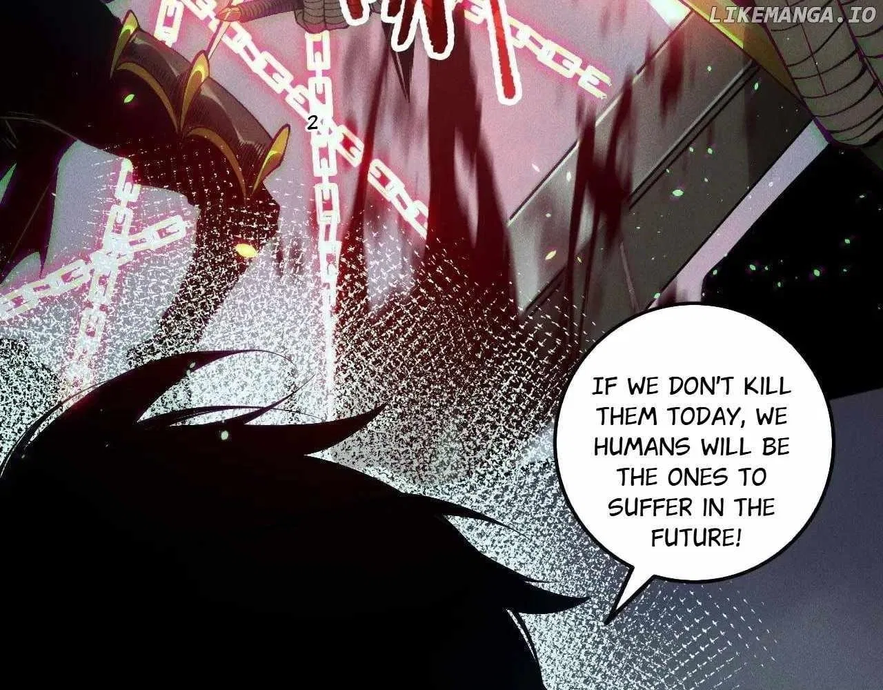 Catastrophic Necromancer Chapter 153 – Page 38