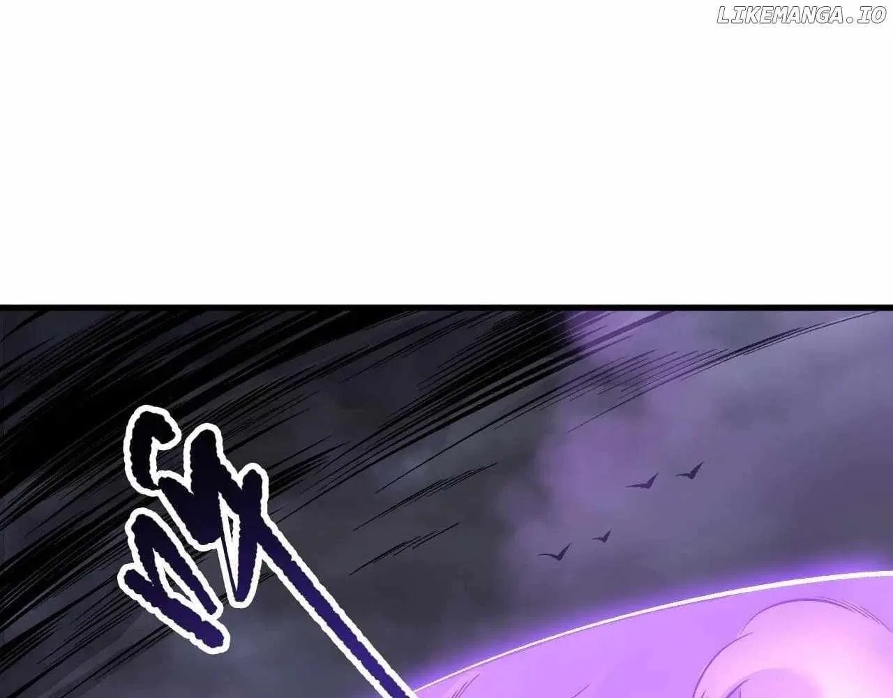 Catastrophic Necromancer Chapter 153 – Page 42