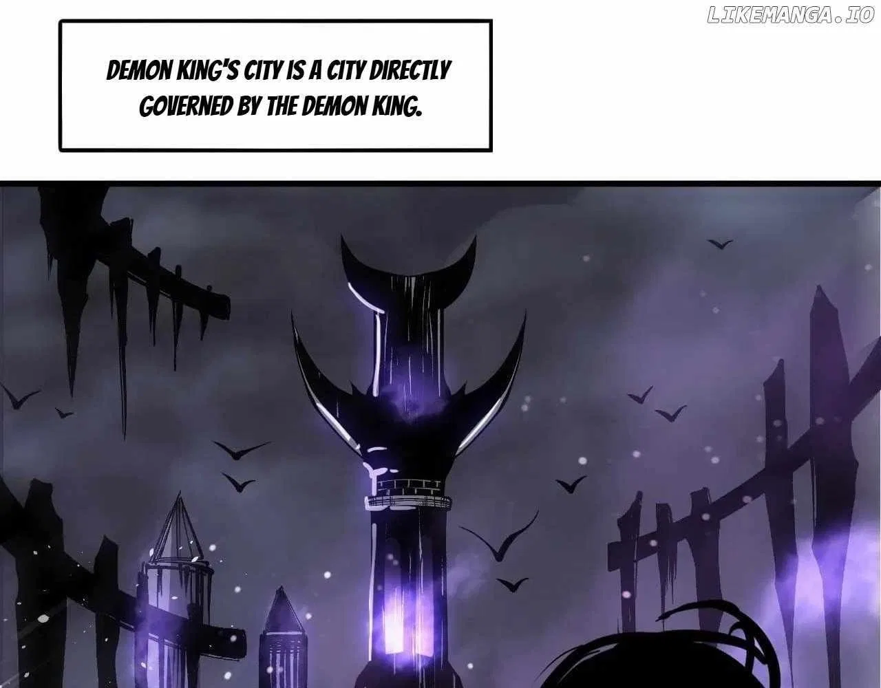 Catastrophic Necromancer Chapter 153 – Page 46
