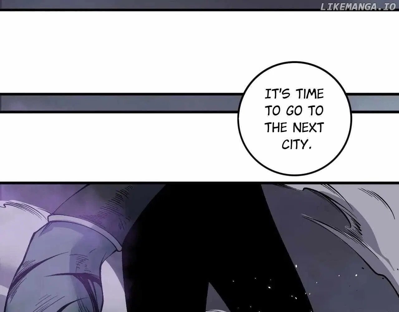 Catastrophic Necromancer Chapter 153 – Page 51
