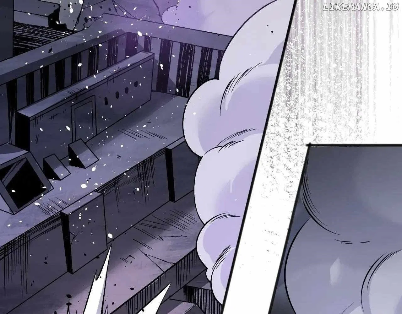 Catastrophic Necromancer Chapter 153 – Page 55