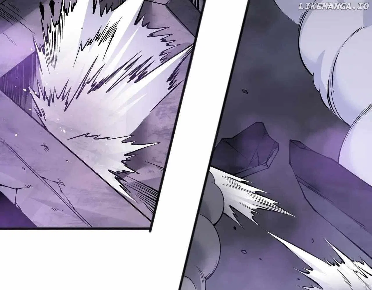 Catastrophic Necromancer Chapter 153 – Page 56