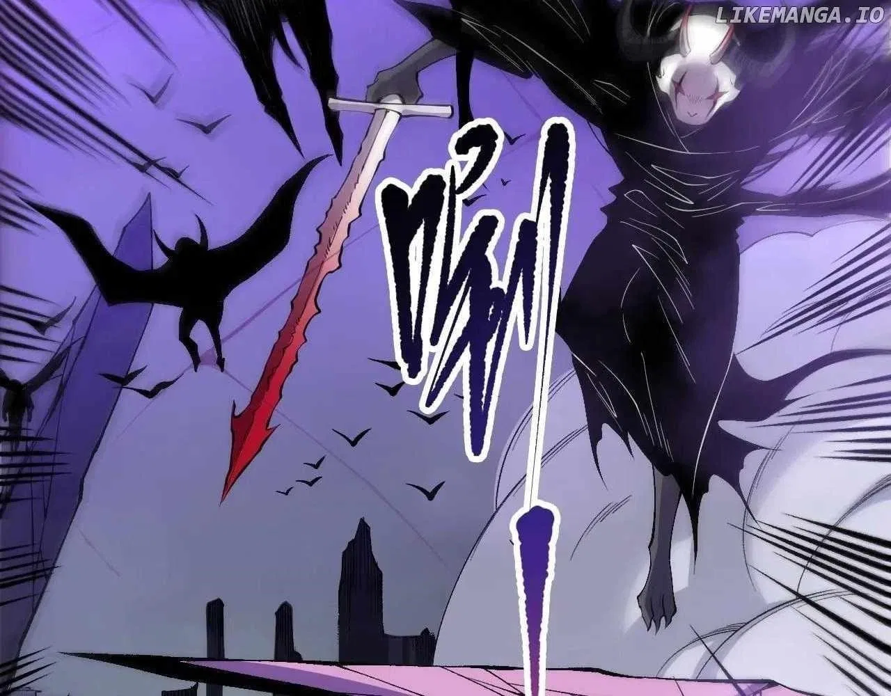 Catastrophic Necromancer Chapter 153 – Page 60