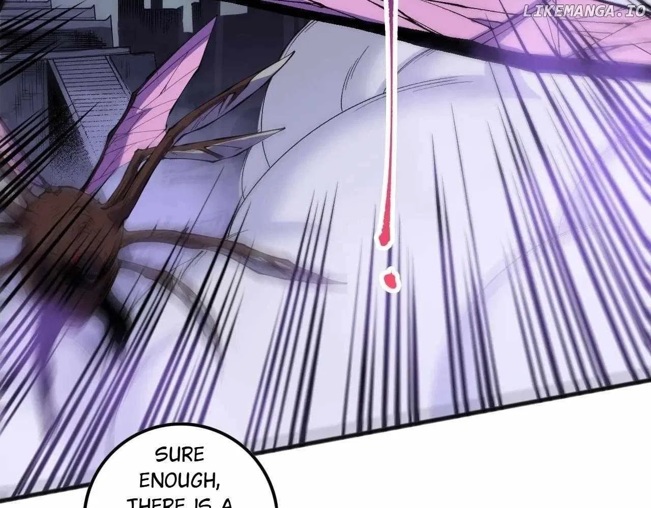 Catastrophic Necromancer Chapter 153 – Page 61