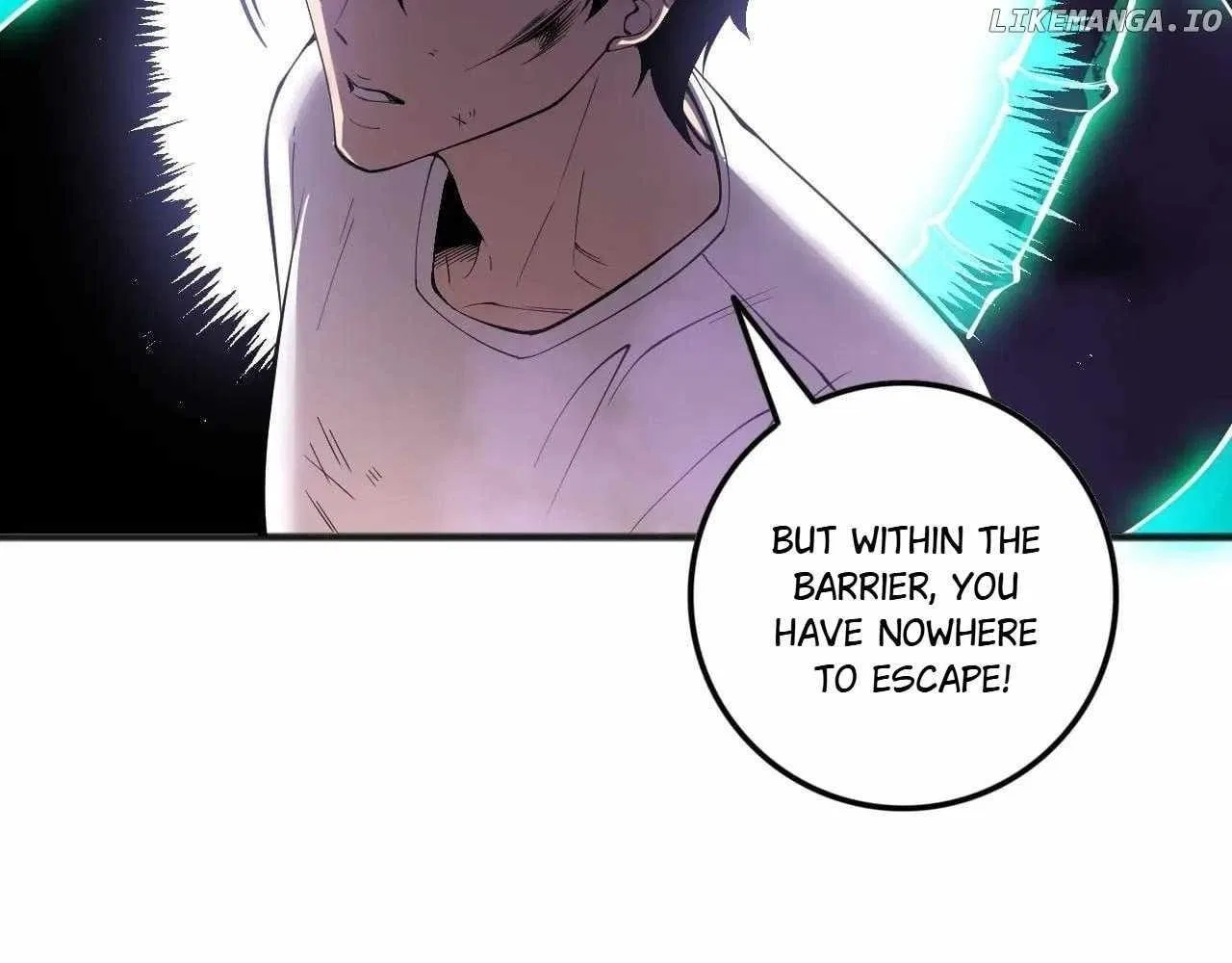 Catastrophic Necromancer Chapter 153 – Page 63