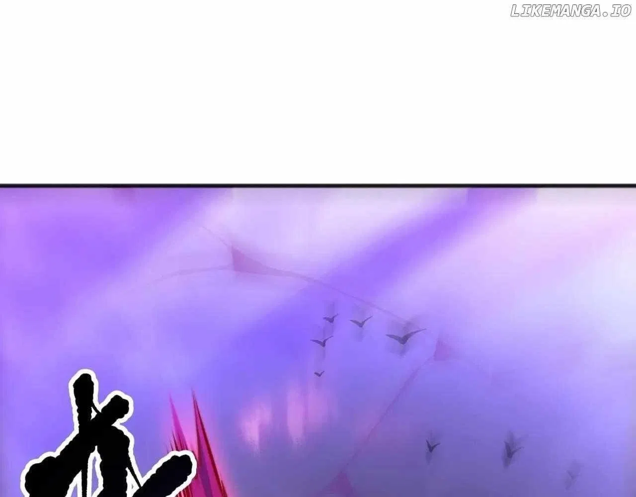 Catastrophic Necromancer Chapter 153 – Page 67