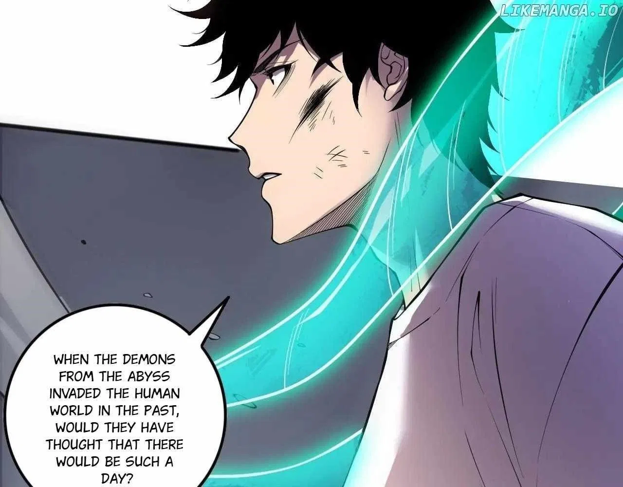 Catastrophic Necromancer Chapter 153 – Page 71