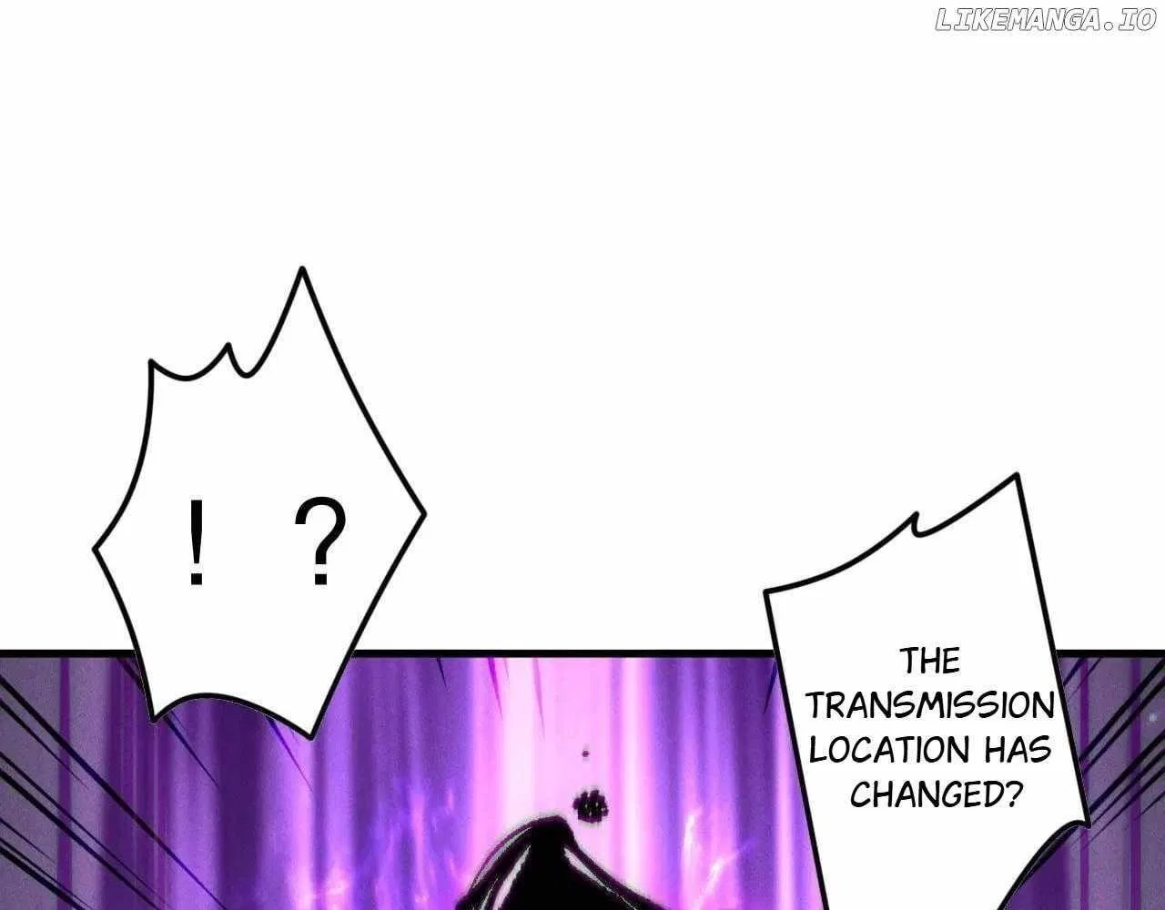 Catastrophic Necromancer Chapter 153 – Page 79