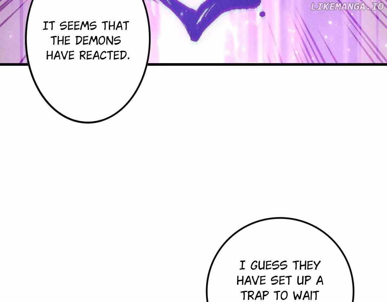 Catastrophic Necromancer Chapter 153 – Page 81