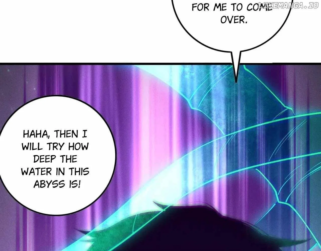 Catastrophic Necromancer Chapter 153 – Page 82